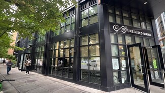 Washington, DC Retail - 950 Maine Ave SW