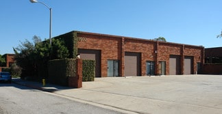 Torrance, CA Industrial - 1972-1996 W Del Amo Blvd