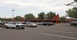 Herndon, VA Retail - 3043-3065 Centreville Rd Herndon, VA Retail - 3043-3065 Centreville Rd