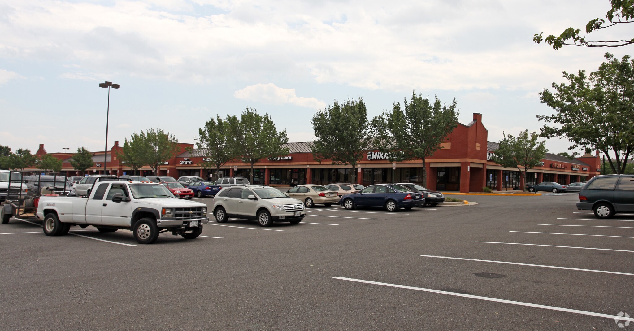 3043-3065 Centreville Rd, Herndon, VA for Rent