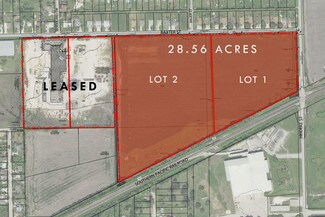 Seguin, TX Residential - 0 E Baxter St Seguin, TX Residential - 0 E Baxter St