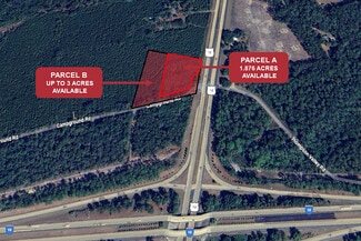 Monticello, FL Commercial - Us-19