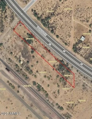 Morristown, AZ Commercial - 410XX NW Grand Ave Morristown, AZ Commercial - 410XX NW Grand Ave
