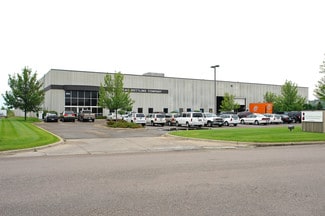 South Saint Paul, MN Industrial - 270 Bridgepoint Dr