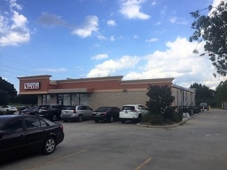 Spring, TX Retail - Louetta Rd @ Lexington Rd Spring, TX Retail - Louetta Rd @ Lexington Rd