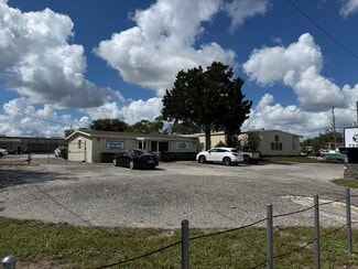 Hudson, FL Industrial - 10312 State Road 52