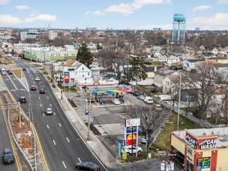 Hempstead, NY Retail - 655 Peninsula Blvd