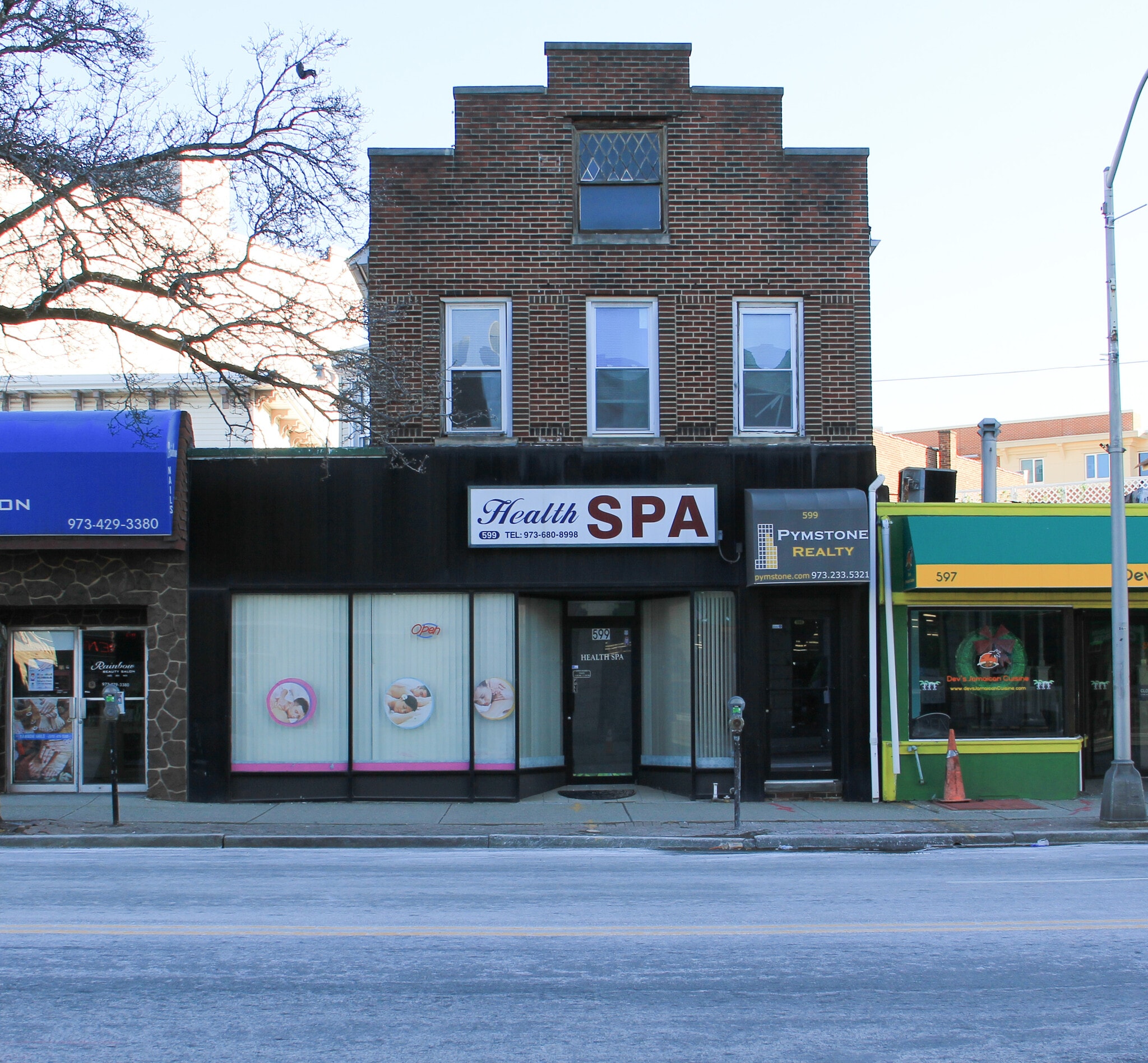 599 Bloomfield Ave, Bloomfield, NJ for Rent