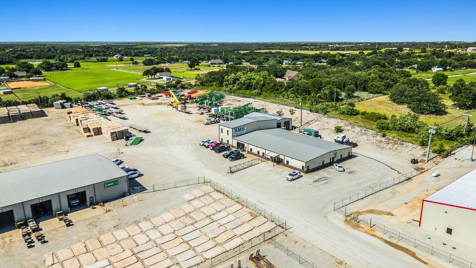 1995 Ranger Hwy, Weatherford, TX for Rent