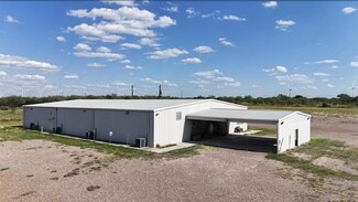 Falcon, TX Warehouse - 5029 U.S. 83 hwy