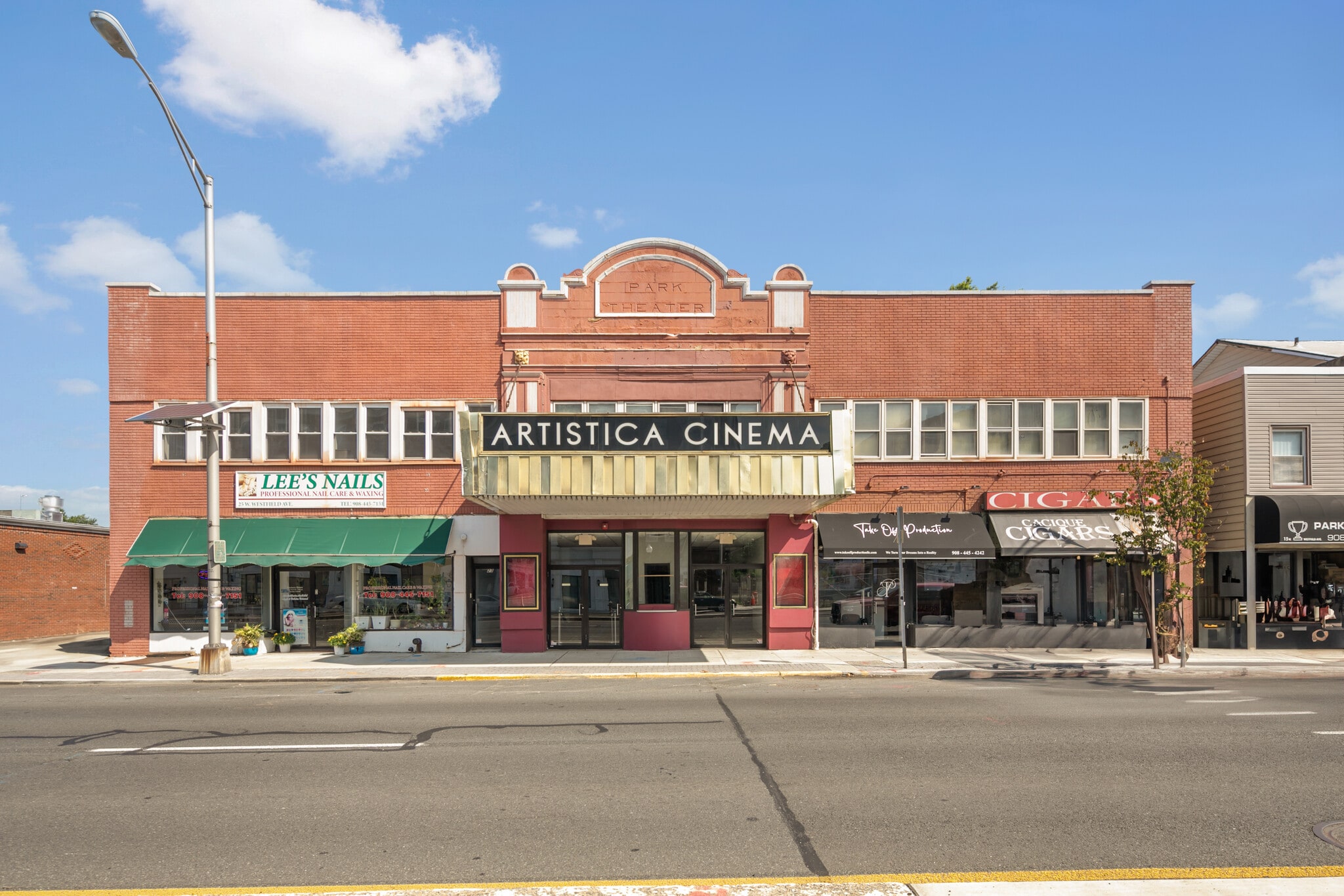 23-25 W Westfield Ave, Roselle Park, NJ for Rent