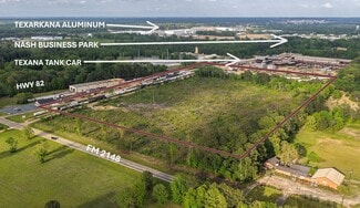 Texarkana, TX Commercial - 1207 County Road 2148