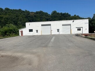 Wappingers Falls, NY Industrial - 33 McKinley St