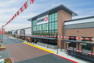 Oakley, CA Retail - 998 Laurel Road