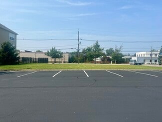 Pennsauken, NJ Commercial - 7340 Maple Ave