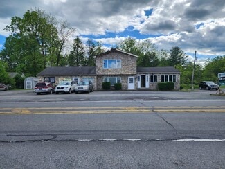 Brodheadsville, PA Apartments - 1980 US-209 Rt