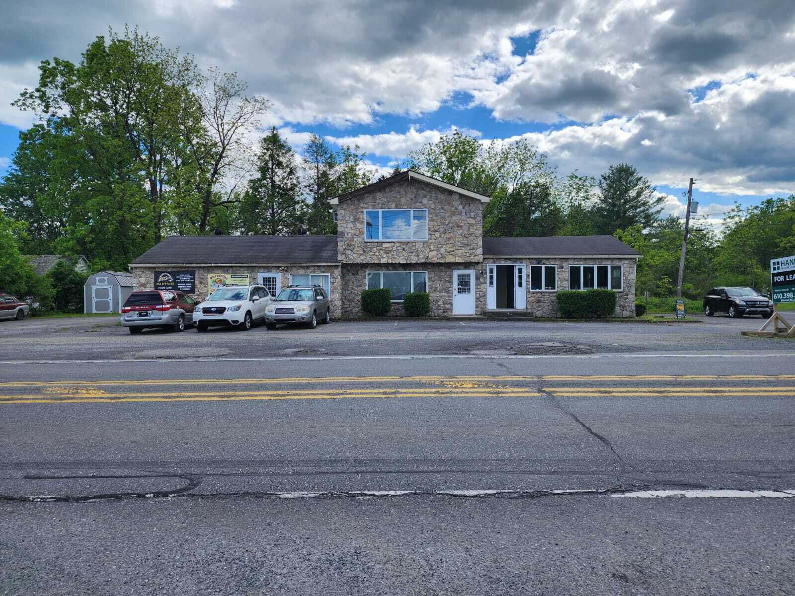 1980 US-209 Rt, Brodheadsville, PA for Sale