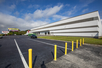 Tampa, FL Industrial - 5035 W Hillsborough Ave