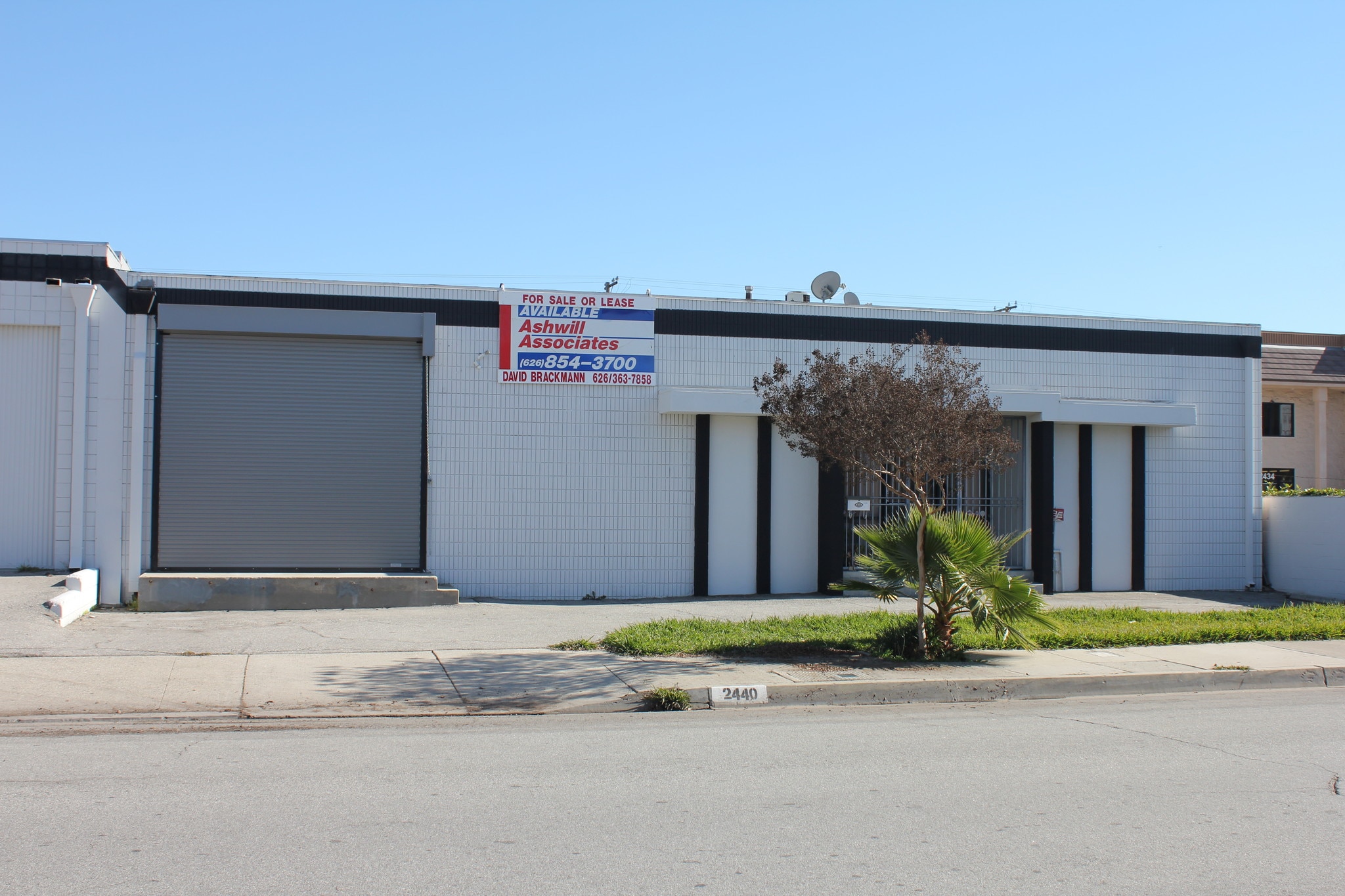 2438 Strozier Ave, South El Monte, CA for Rent