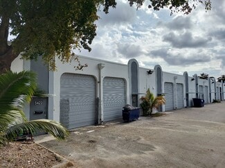 Miami, FL Flex, Industrial - 5401-5423 NW 74th Ave Miami, FL Flex, Industrial - 5401-5423 NW 74th Ave