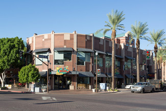 Tempe, AZ Office - 740 S Mill Ave