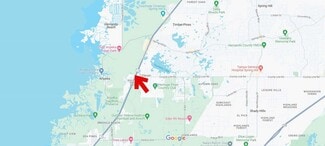 Spring Hill, FL Commercial - 0 County Line Rd