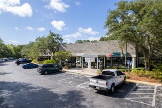 Jacksonville, FL Office, Flex - 6196 Lake Gray Blvd