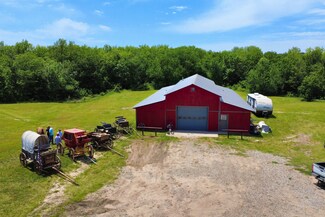 Okemah, OK Specialty - 377056 E 1040 Rd