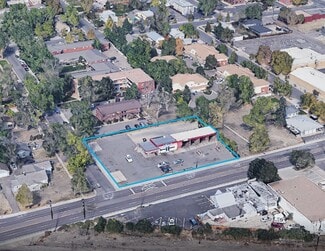 Westminster, CO Car Washes - 3791 W 72nd Ave