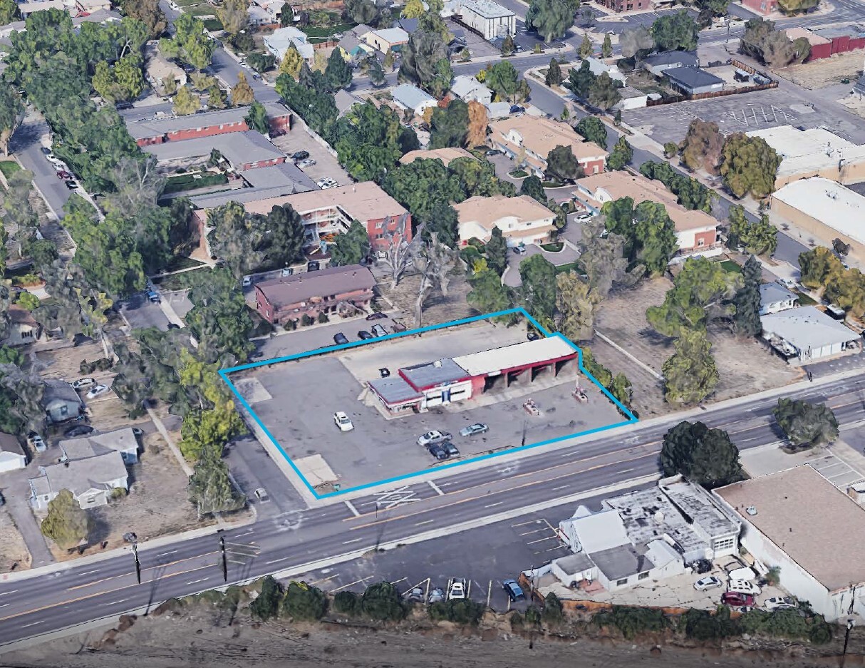 3791 W 72nd Ave, Westminster, CO for Sale