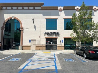 Rancho Santa Margarita, CA Office - 22032 El Paseo