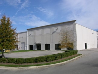 Durham, NC Industrial - 5104 Chin Page Rd