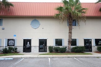 Ormond Beach, FL Industrial - 1230 N US Highway 1
