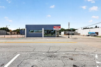 Fort Pierce, FL Warehouse - 519 Delaware Ave