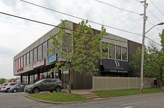Toronto, ON Office - 1092 Islington Ave Toronto, ON Office - 1092 Islington Ave
