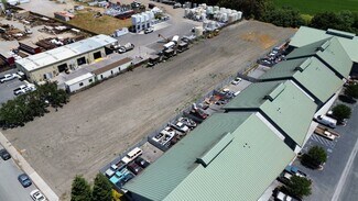 Hollister, CA Commercial Land - 1911 Shelton Dr