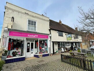 Wickham, HAM Retail - 1 The Sq
