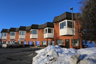 Winchester, VA Office - 2251-2281 Valley Ave