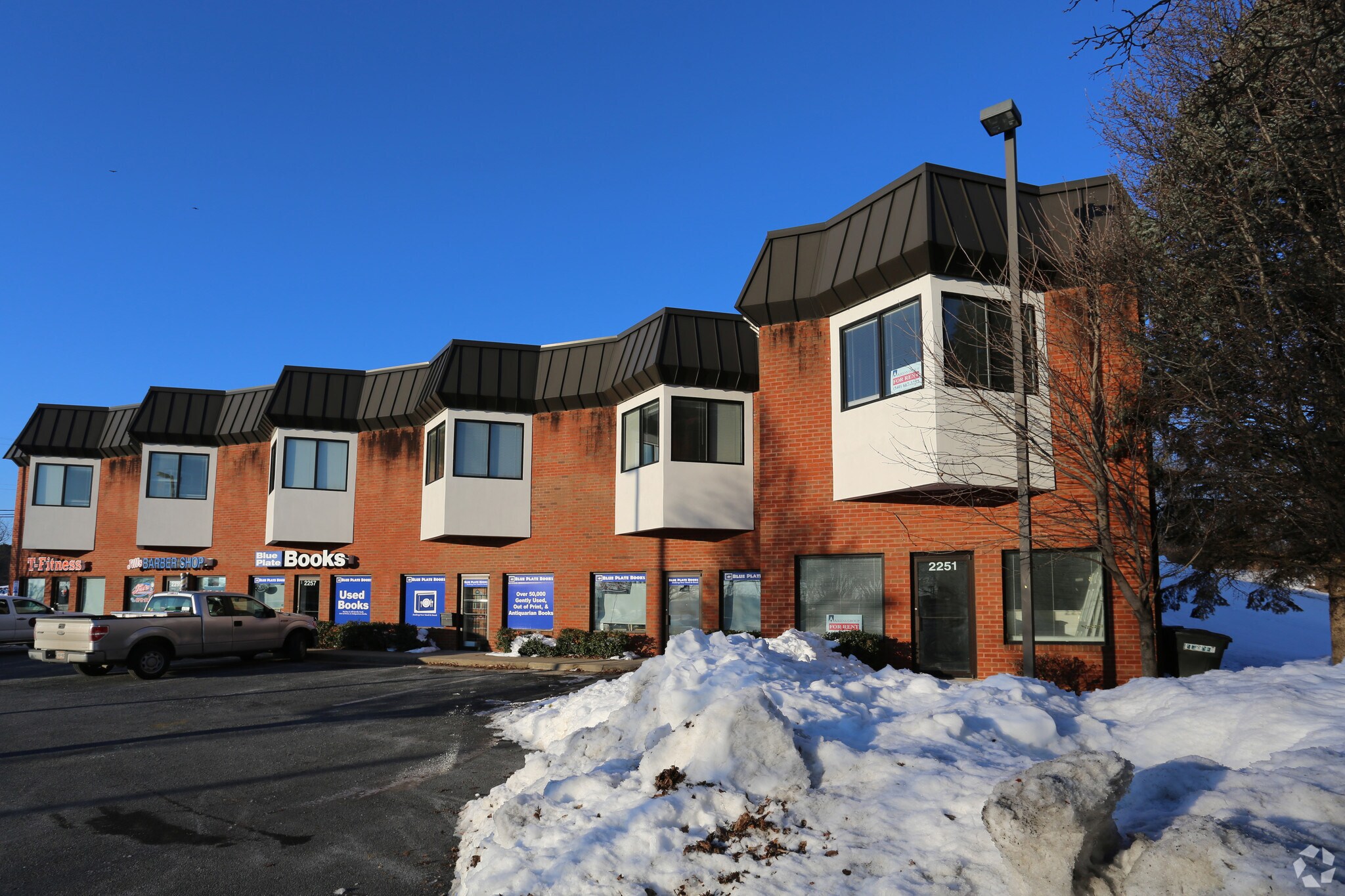 2251-2281 Valley Ave, Winchester, VA for Rent