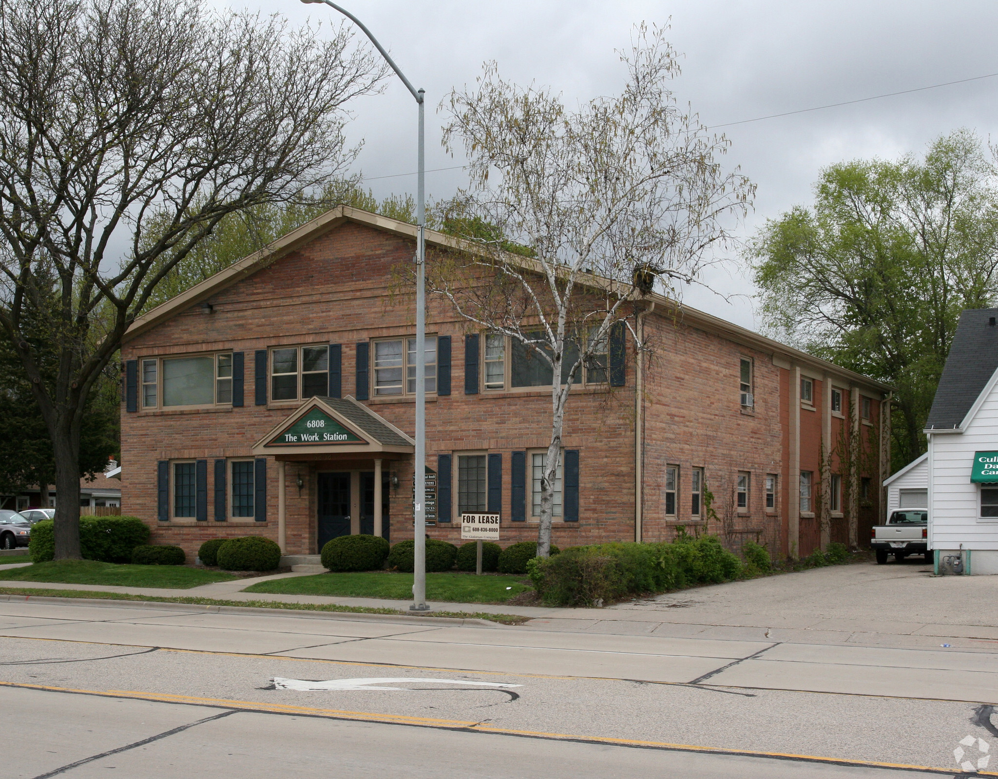 6808 University Ave, Middleton, WI for Rent