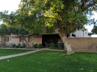 Tempe, AZ Industrial - 1817 W 4th St