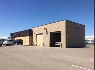 Commerce City, CO Industrial - 17901 E 81st Ave