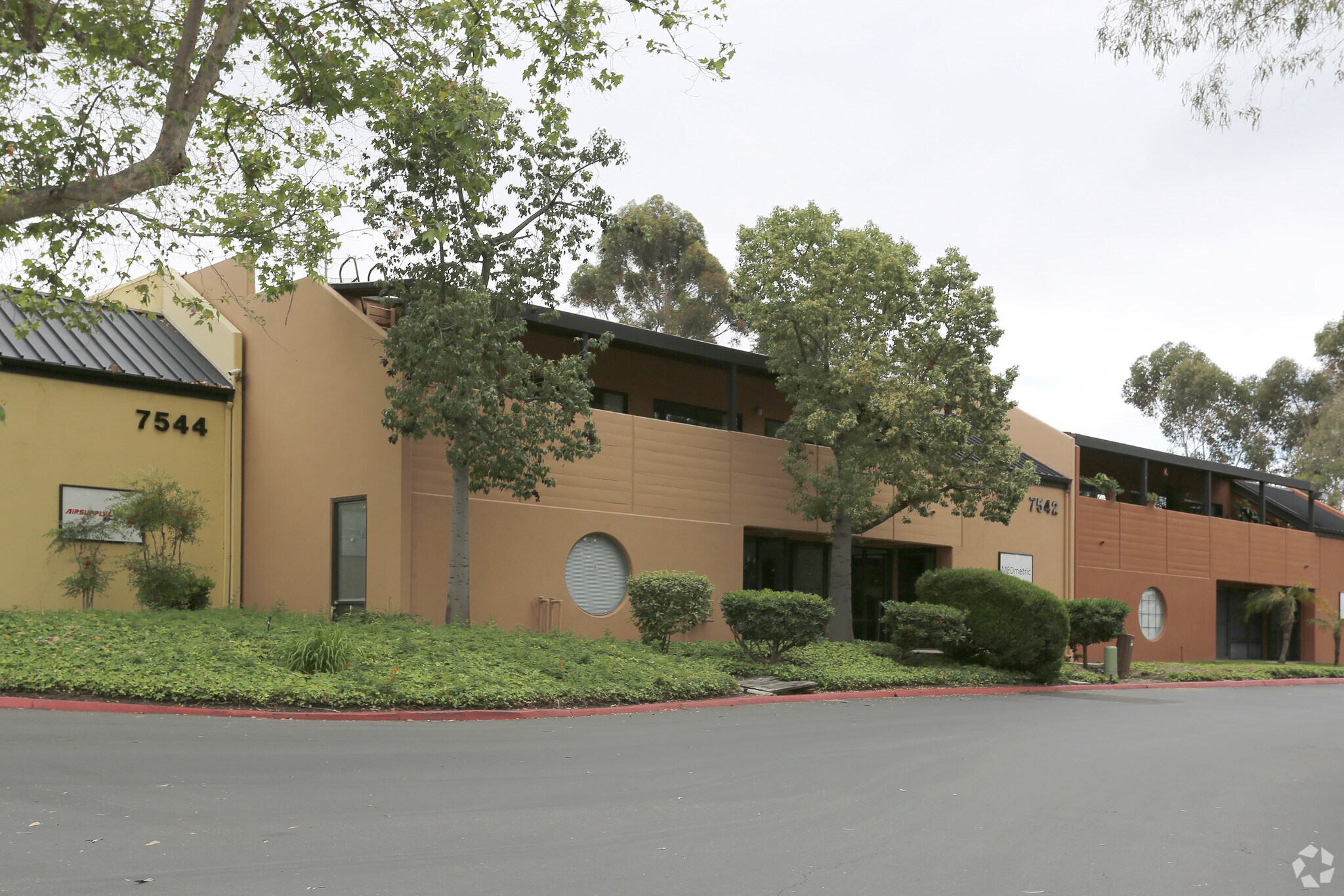 7542 Trade St, San Diego, CA for Rent