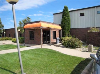 Sergeant Bluff, IA Flex - 110 Sergeant Square Dr