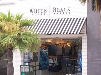 La Jolla, CA Retail - 7927 Girard Ave