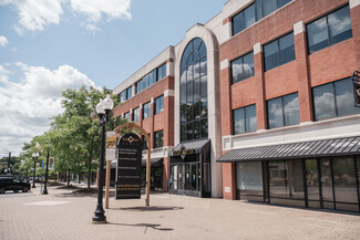 West Hartford, CT Office - 29 S Main St