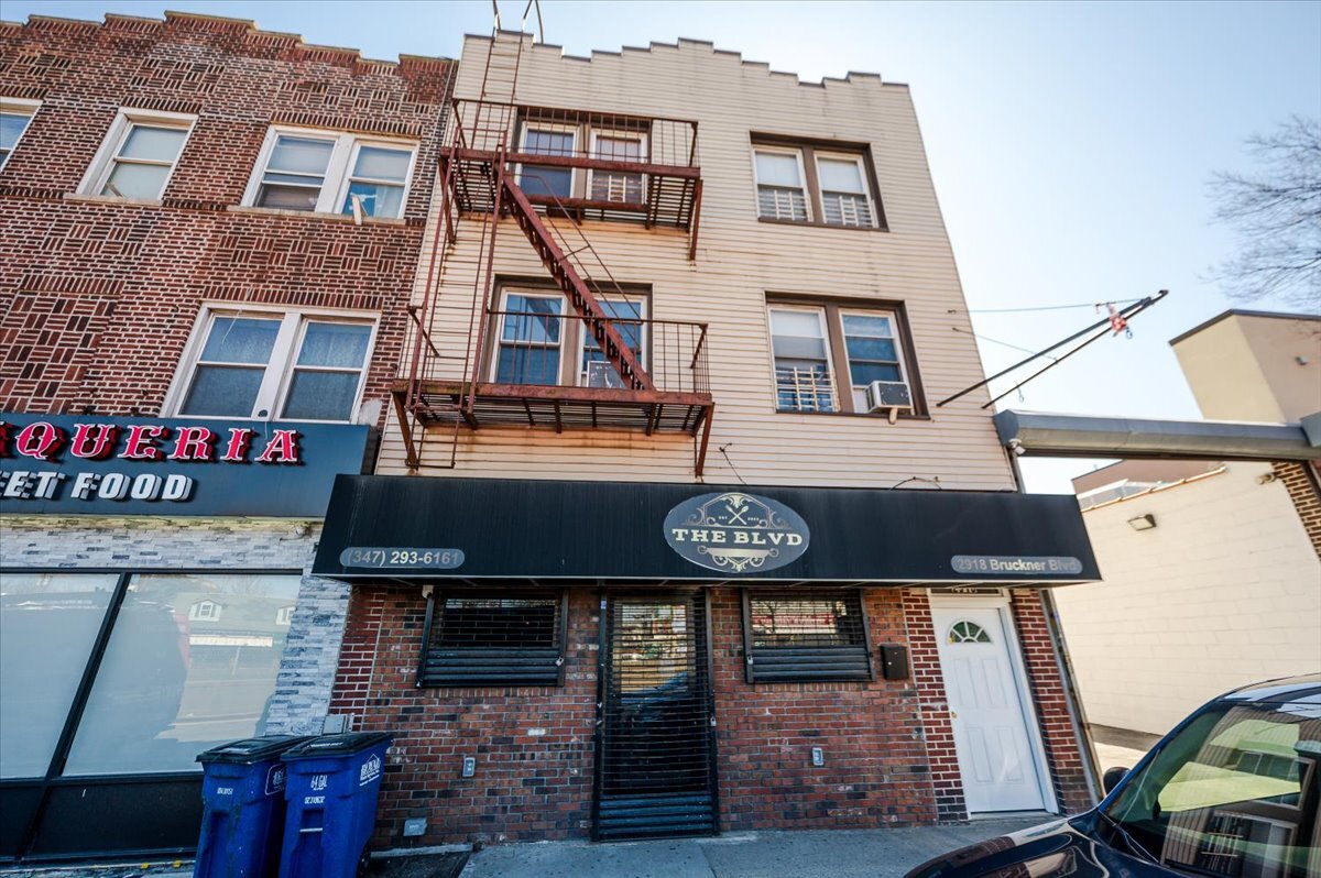 2918 Bruckner Blvd, Bronx, NY for Sale