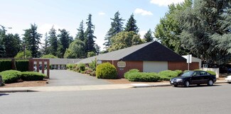 Portland, OR Apartments - 611 SE 139th Ave