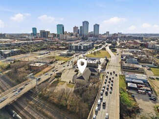 Fort Worth, TX undefined - 1301 E Weatherford St