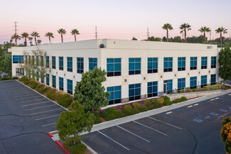 Murrieta, CA Office - 38975 Sky Canyon Dr